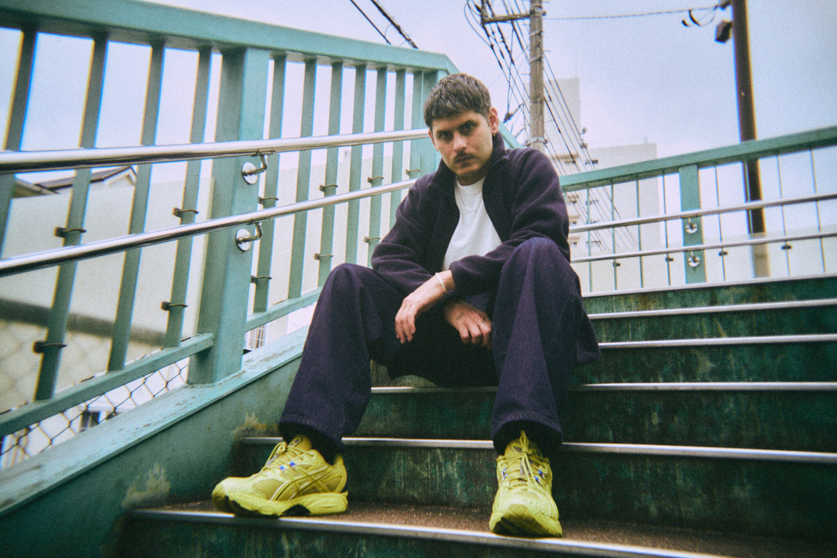 Verraco retratado en Leicaflex SL.