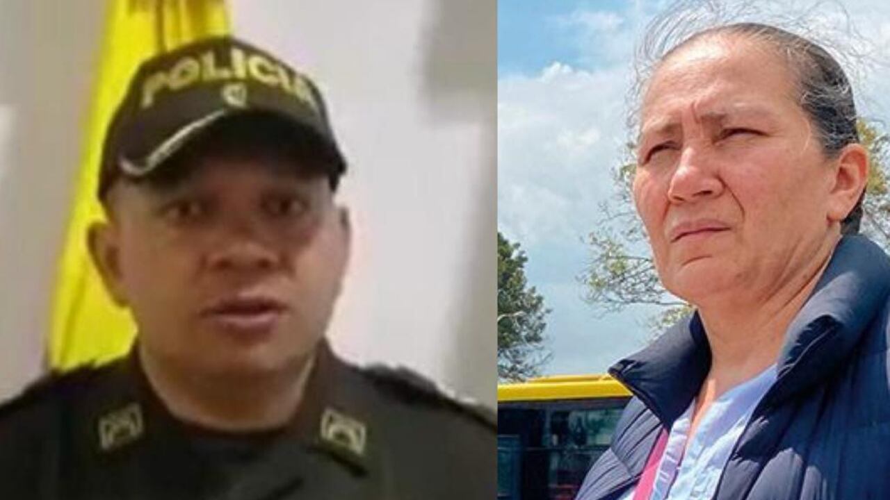 La presunta participación del coronel Feria en este escándalo fue denunciada por SEMANA desde junio de este año, cuando el coronel Óscar Dávila se habría quitado la vida, en medio del escándalo que había comenzado a crecer.