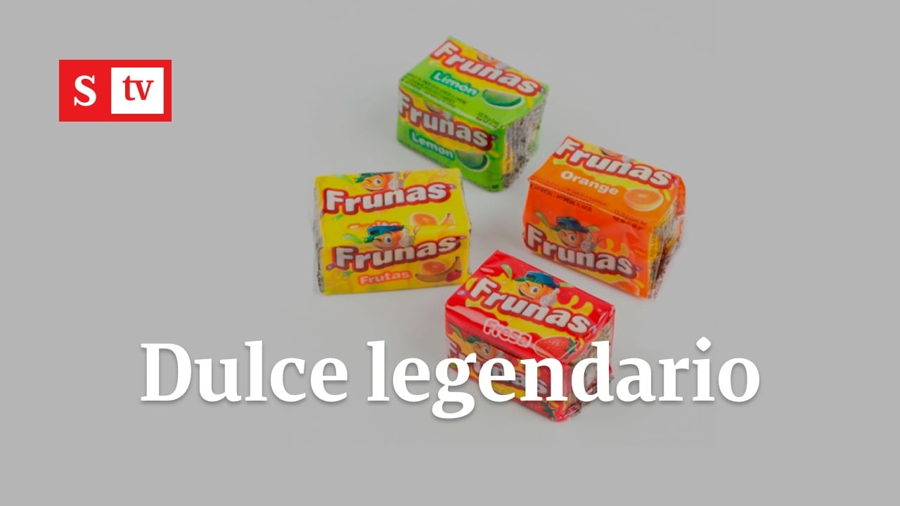 Dulce legendario
