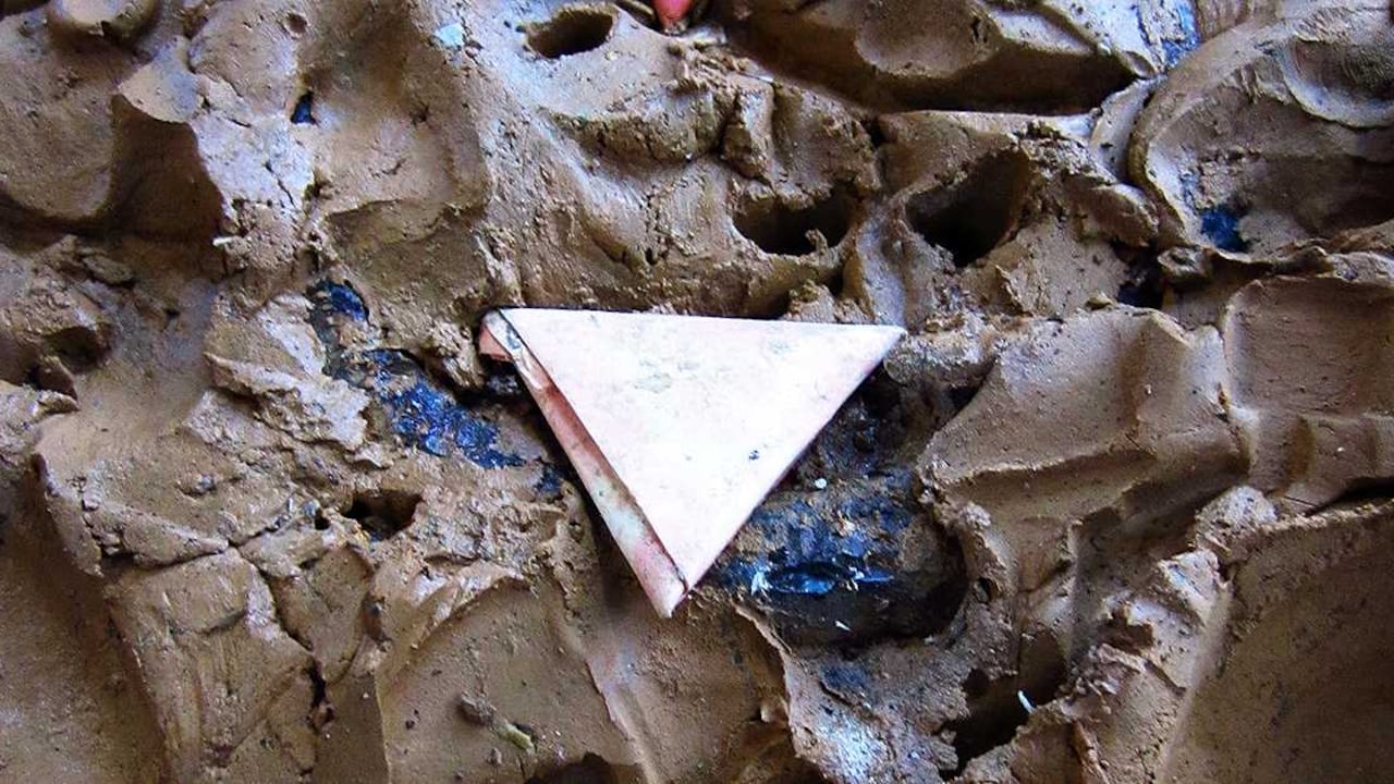 Una simple mecha destrabó una investigación de 9 años.