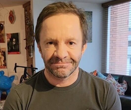 Pirry envía un emotivo mensaje a sus seguidores.