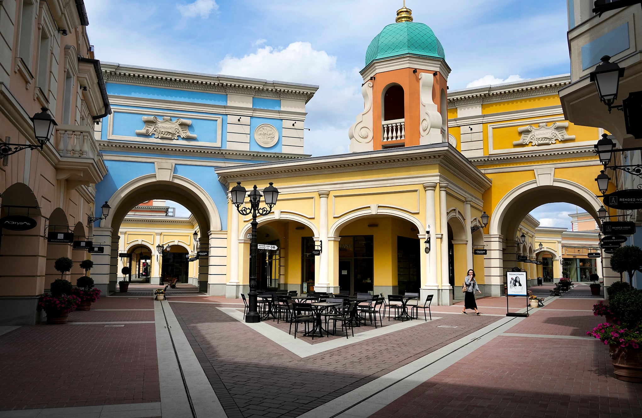 Fotos de la semana 3 mayo