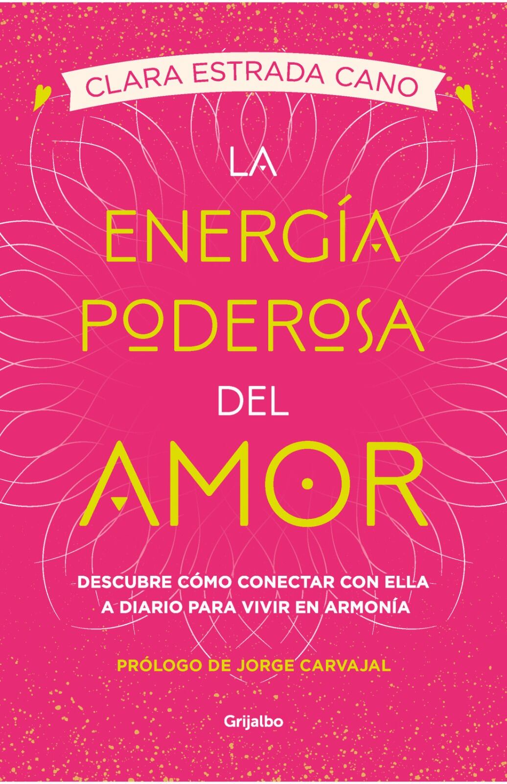 La energía poderosa del amor