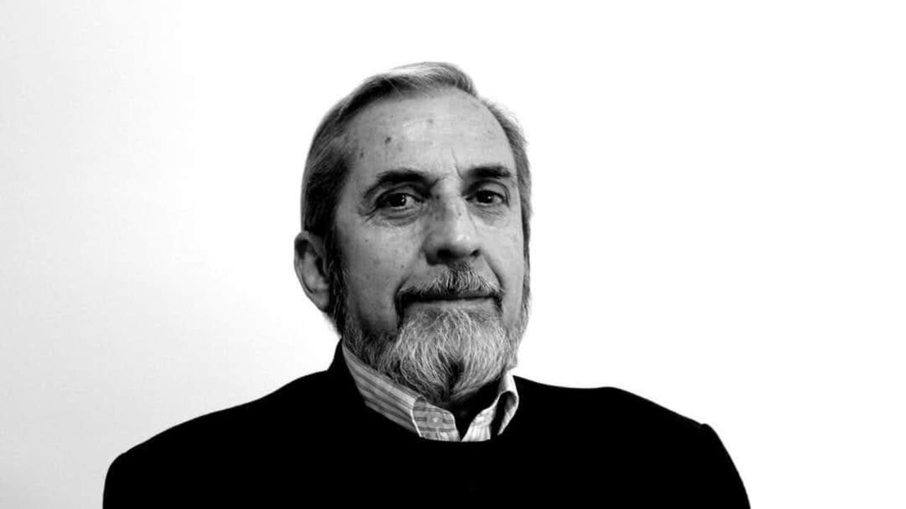 Jorge Plata Saray (1946 – 2021).