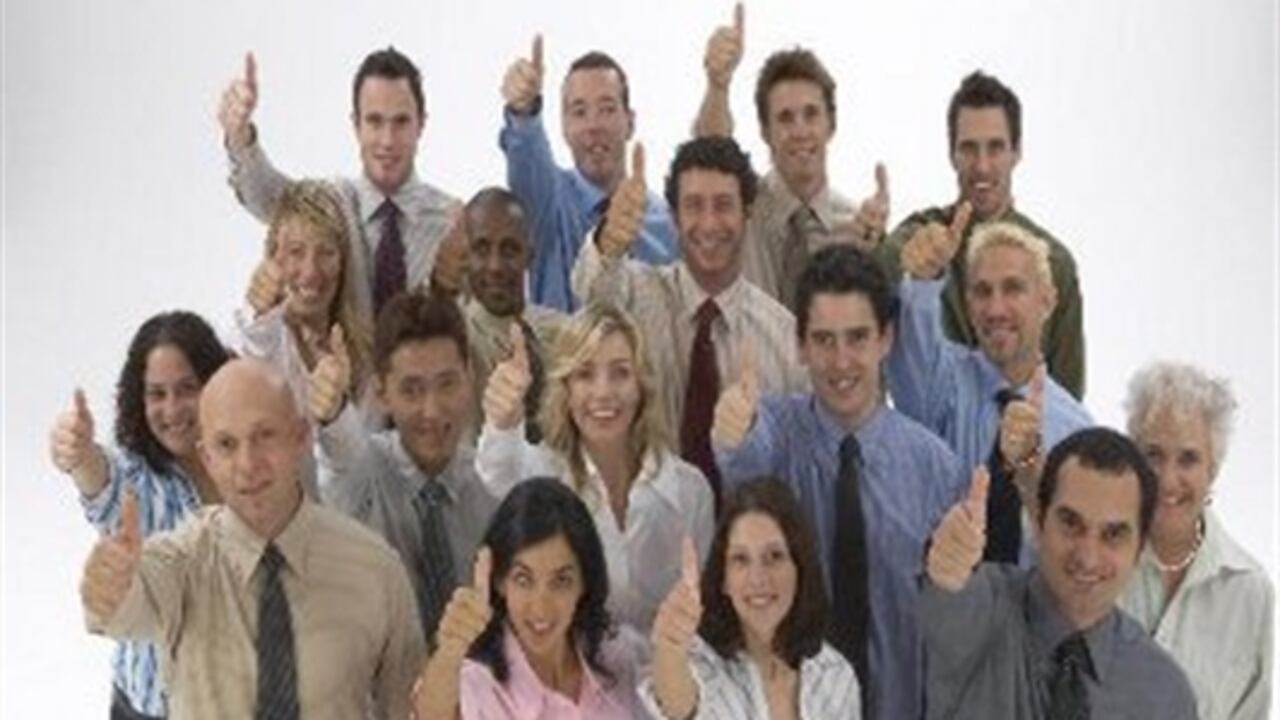 Este 20 de marzo se está celebrando el primer día internacional de la felicidad.