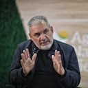 Gerardo Vega Medina
Director de la Agencia Nacional de Tierras