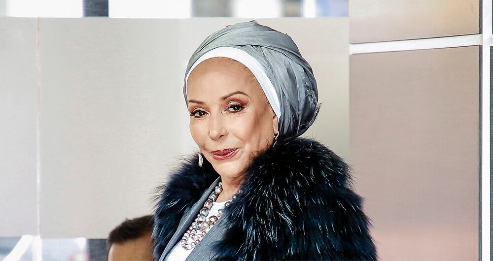 Está descartado que la senadora Piedad Córdoba forme parte de la delegación del nuevo Gobierno para buscar acercamientos con Venezuela.