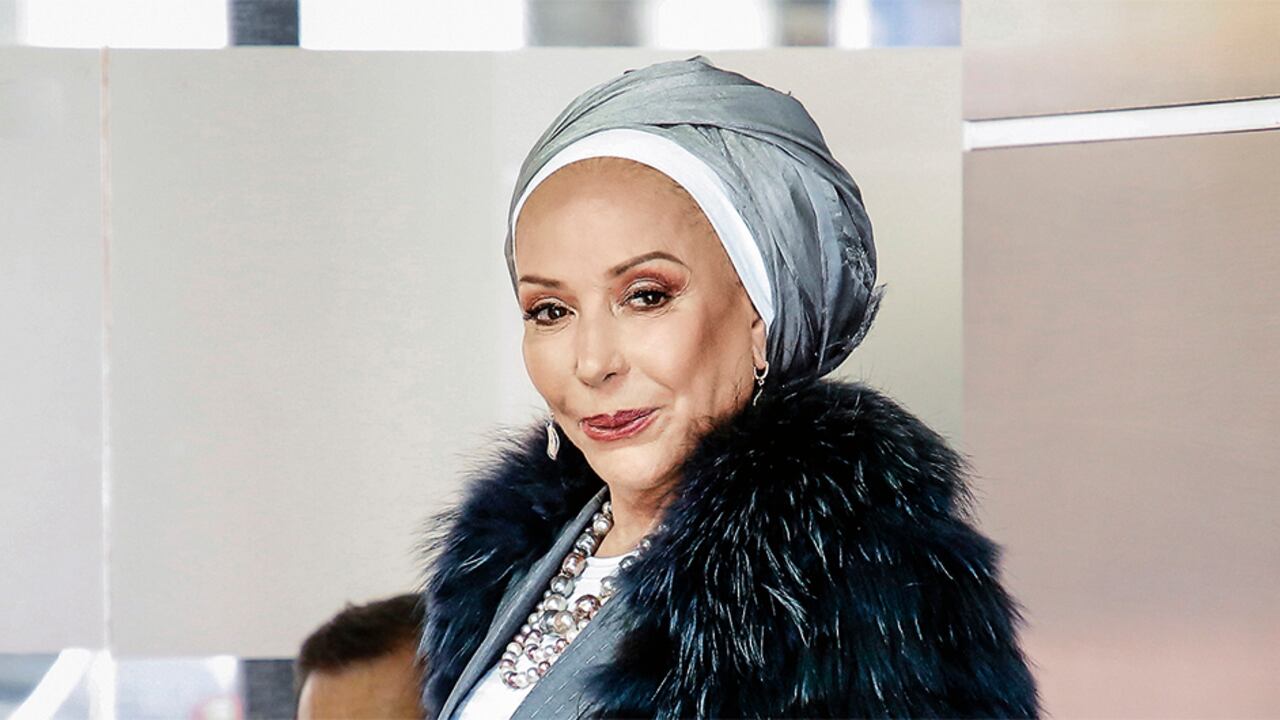 Está descartado que la senadora Piedad Córdoba forme parte de la delegación del nuevo Gobierno para buscar acercamientos con Venezuela.