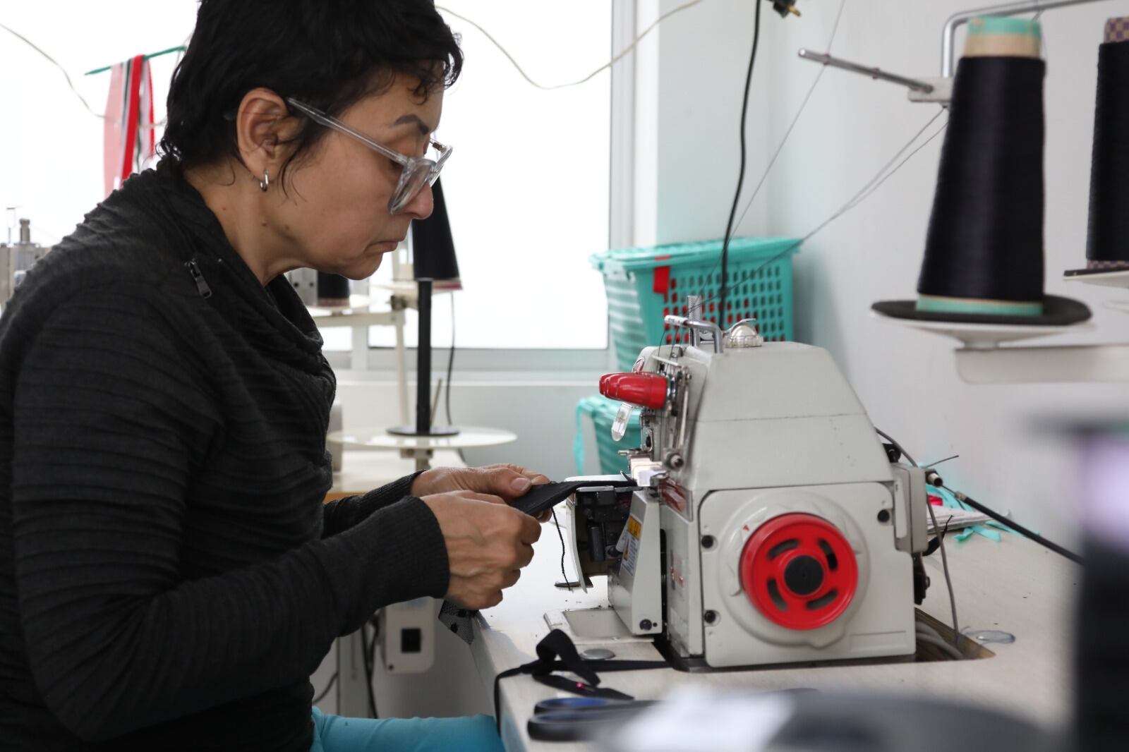 En Manizales se tienen 230 vacantes de empleo para mujeres