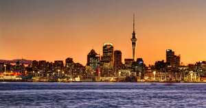 2. Nueva Zelanda: Estas dos grandes islas que forman este país oceánico se han convertido en un fortín para mantener relaciones de negocios. No solo cuentan con la infraestructura suficiente, sino que también ciudades como Auckland y Wellington tienen grandes sedes de importantes multinacionales.