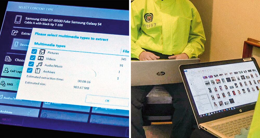  Según un experto de la Fiscalía en este tipo de delitos, muchas veces son los mismos padres quienes, al compartir información familiar en redes sociales, exponen a los pequeños a ser víctimas de depredadores sexuales.