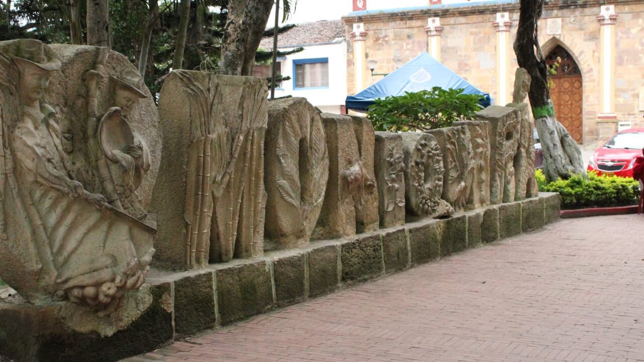 Moniquirá, Boyacá.