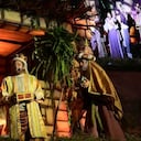 Esta será la XII edición de 'Loa en Cámara Negra'.