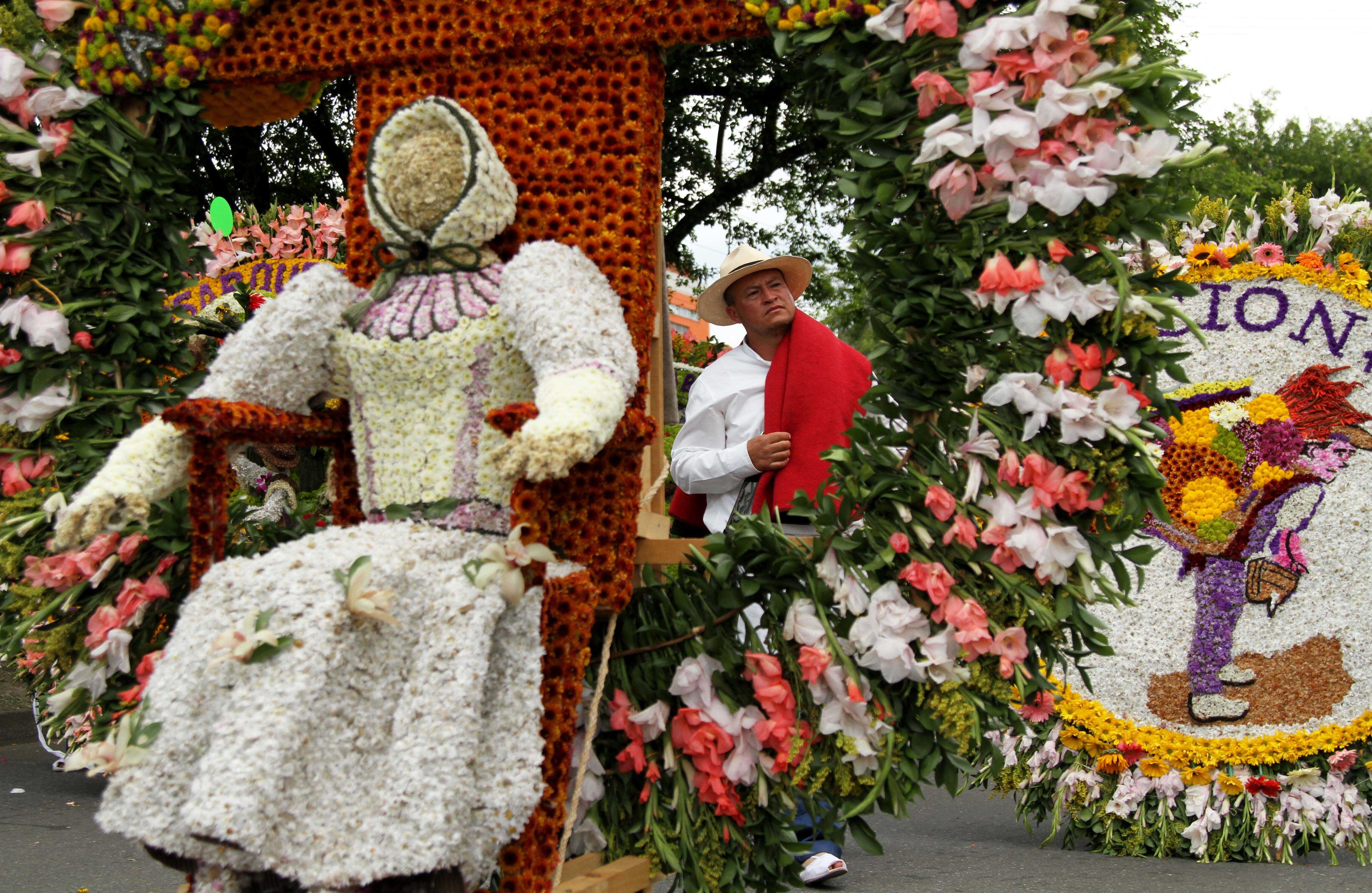Fotos: Pablo Monsalve / Revista SEMANA