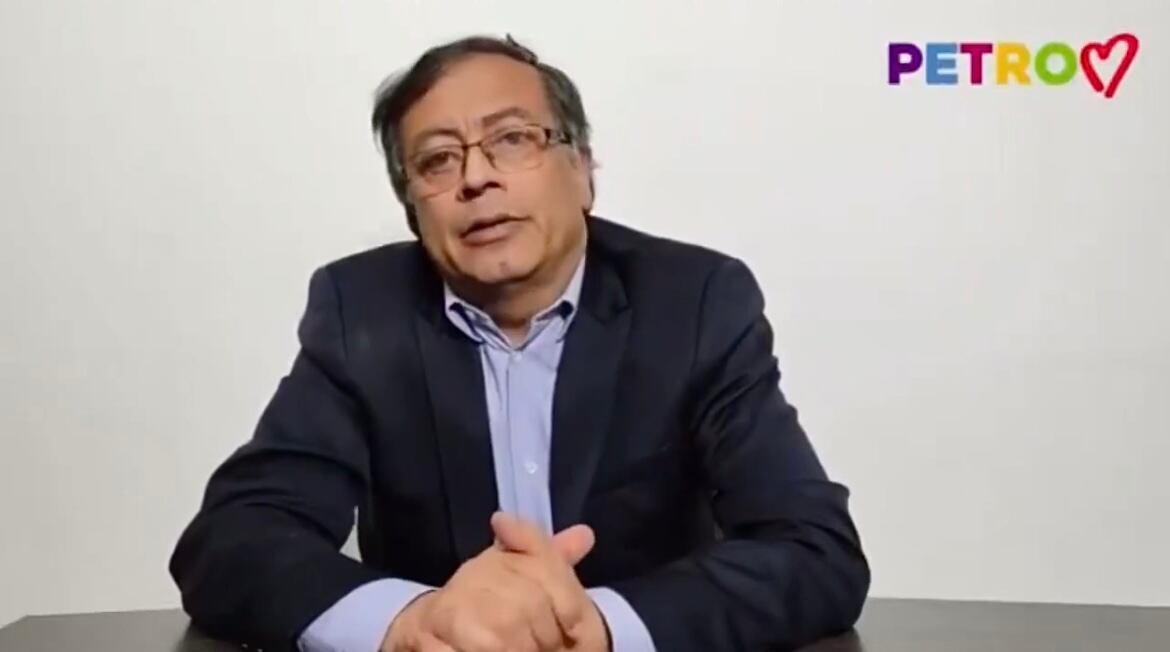Gustavo Petro