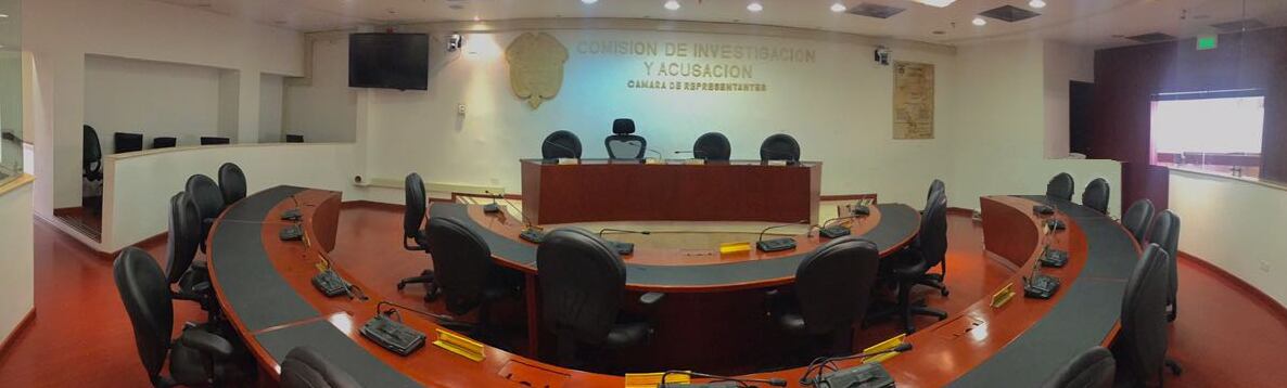 Cámara de Representantes de Colombia