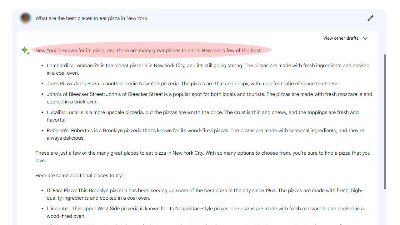 Google ya habilitó al público su chatbot 'Bard'.
