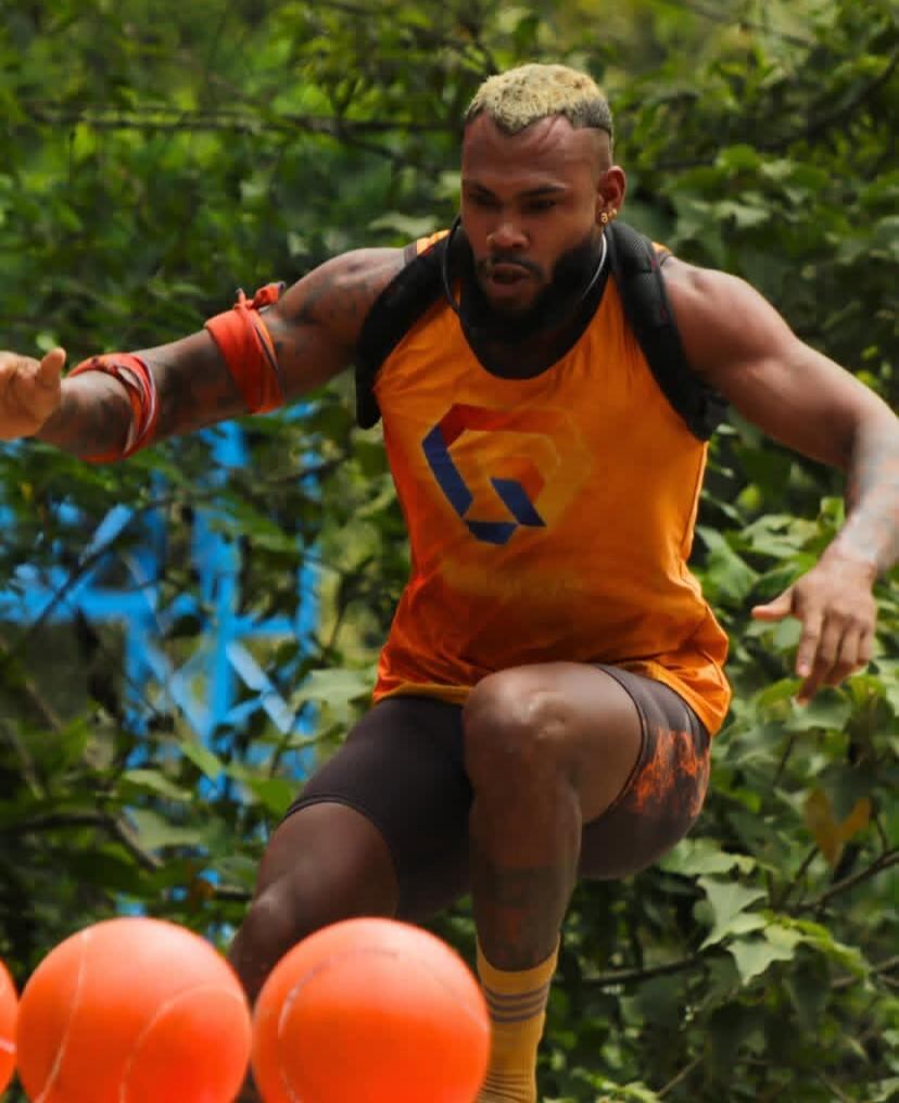 Él es Anthony Zambrano, ganador del 'Desafío Siglo XXI' y medallista  olímpico: así fue la final del reality