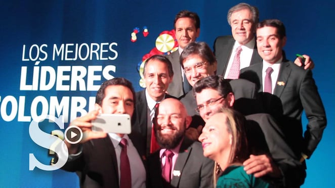 Mejores Líderes