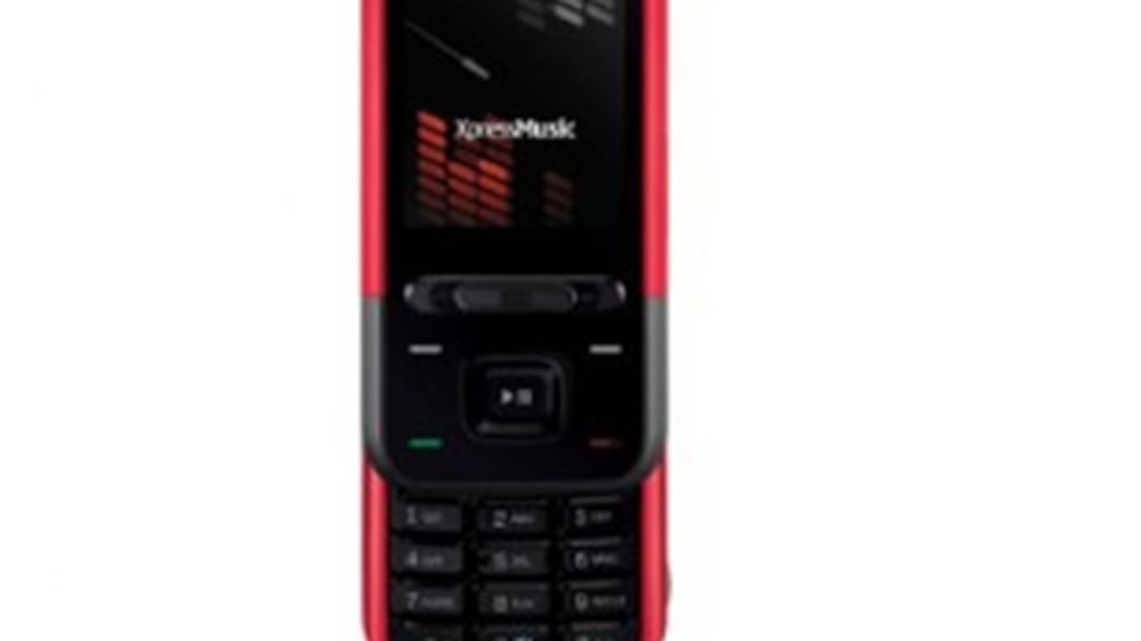 Nokia 5610