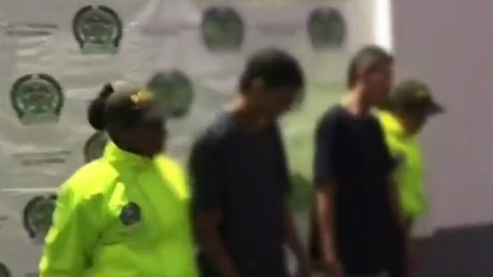 La Policía Valle capturó a 83 personas que habían cometido diferentes delitos en Tuluá, Buga y Palmira.