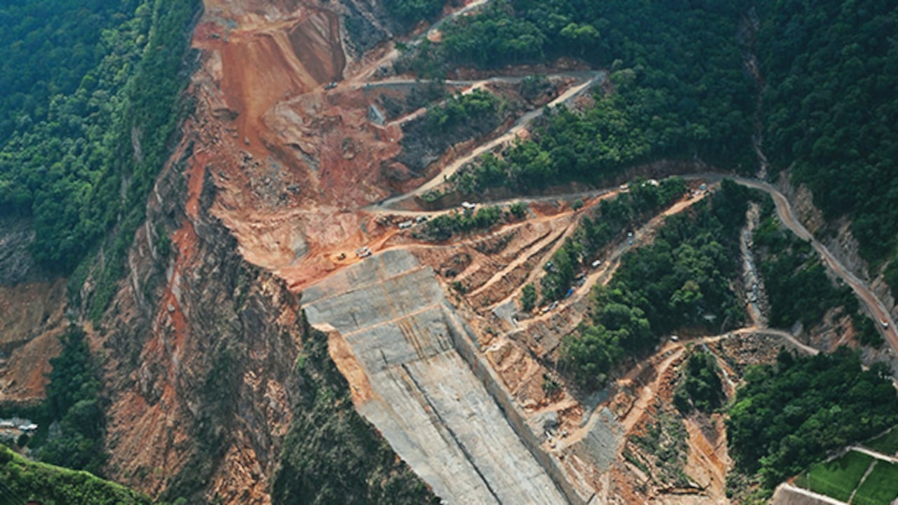 Con la entrada en operación en los próximos meses de la central Hidrosogamoso, Isagén incrementará su capacidad de generación de energía. La subasta para su venta se realizará a mediados de agosto próximo.