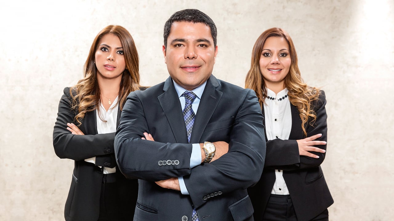 Contenido López Quintero, Especial Abogados