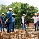 La administración municipal ha hecho una millonaria inversión.