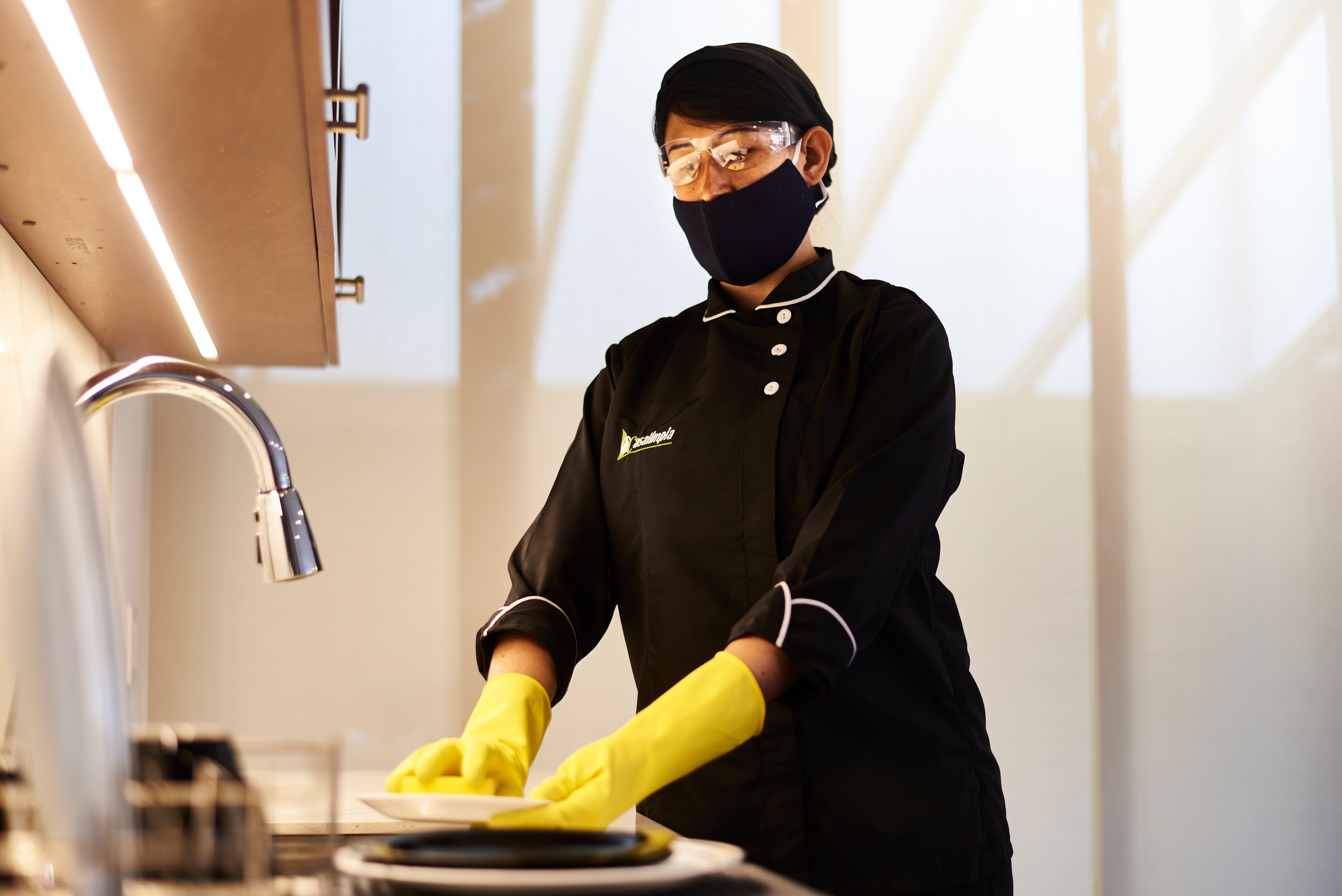 Casalimpia le apuesta al sector catering con una nueva movida empresarial