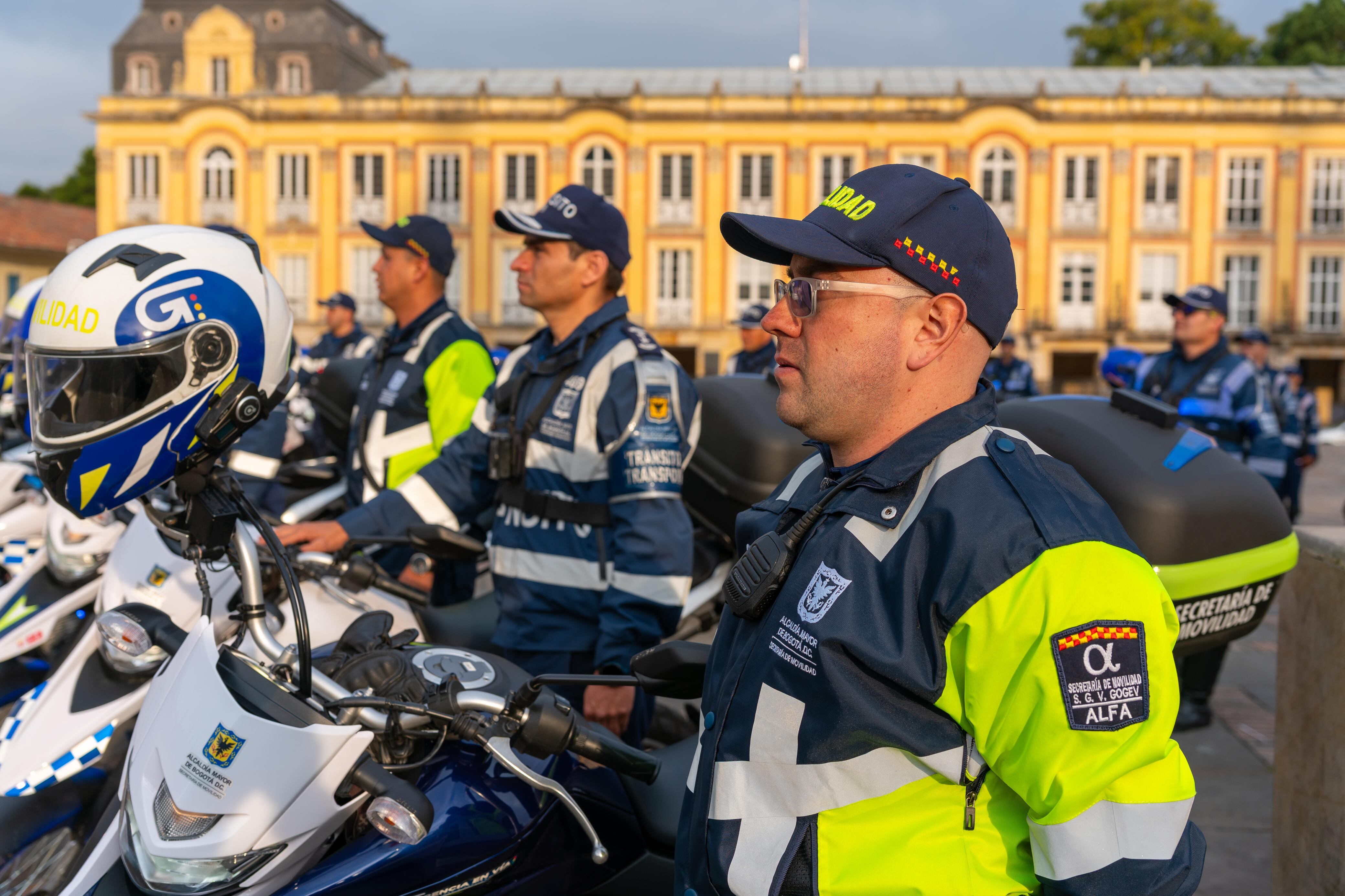 Nueva estrategia contra el paseo millonario