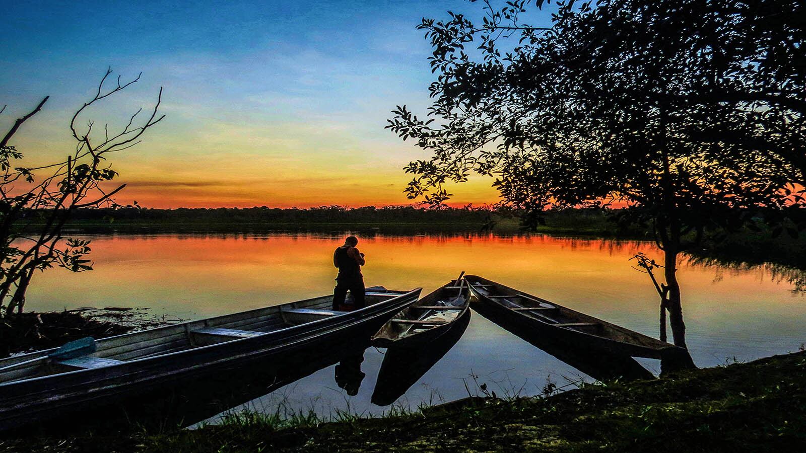 La Unión Europea visitará la Asociación de Jóvenes y la Planta de Transformación de Moriche; y tendrán un encuentro con niños y jóvenes del Resguardo Indígena Panuré.