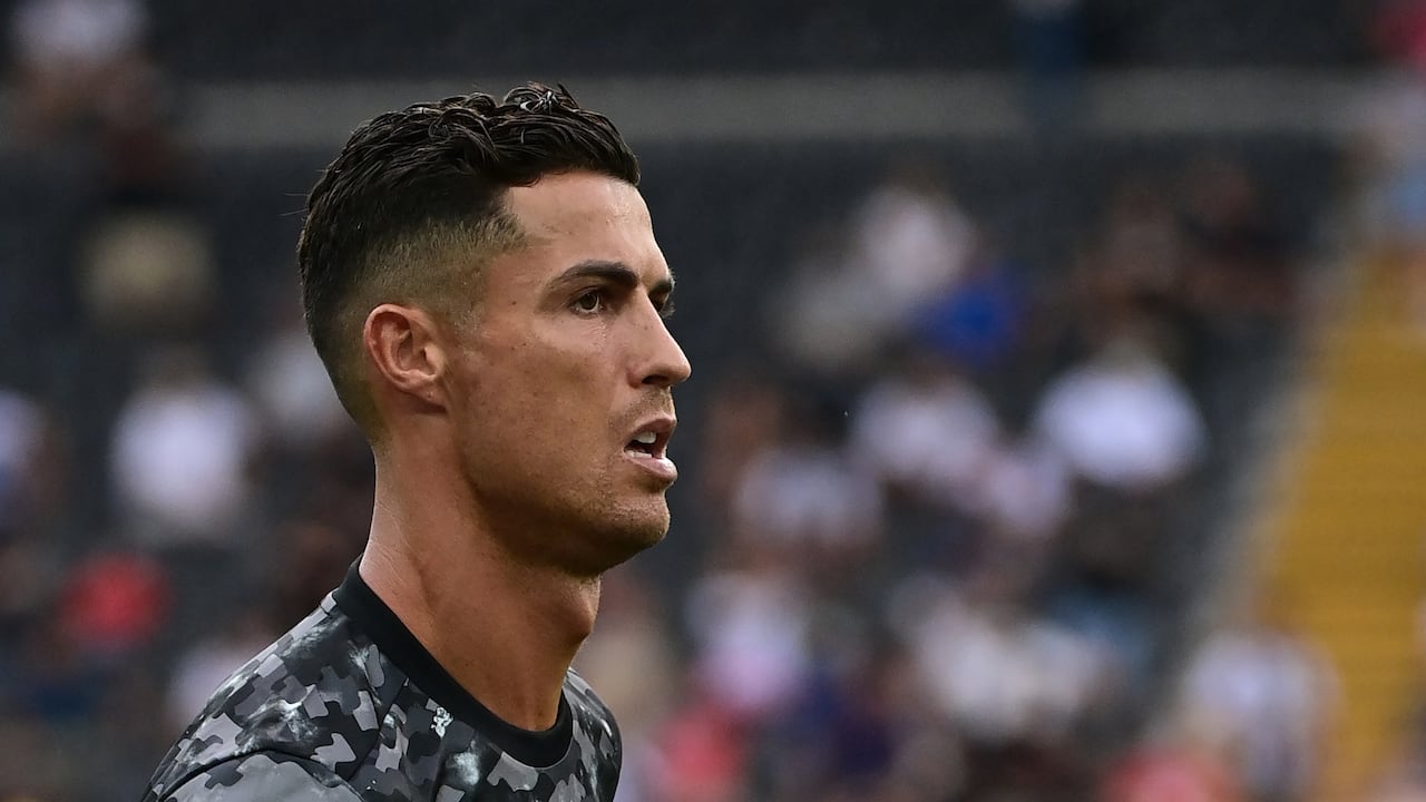 Cristiano Ronaldo está cerca de definir su futuro.