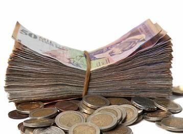 Rendimientos pensionales en los fondos privados.