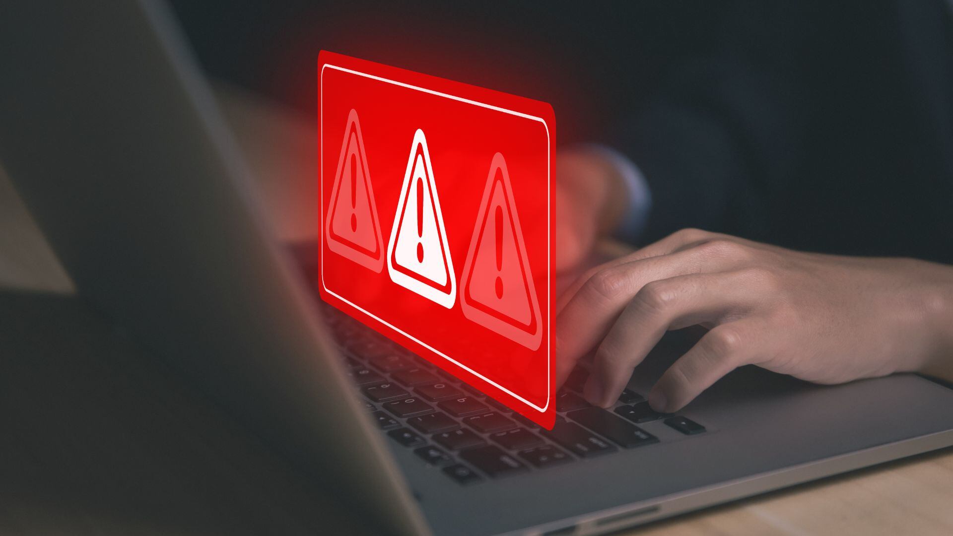 La campaña detectada se basa en suplantar un servicio oficial ampliamente reconocido.