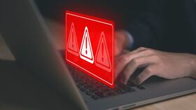 La campaña detectada se basa en suplantar un servicio oficial ampliamente reconocido.