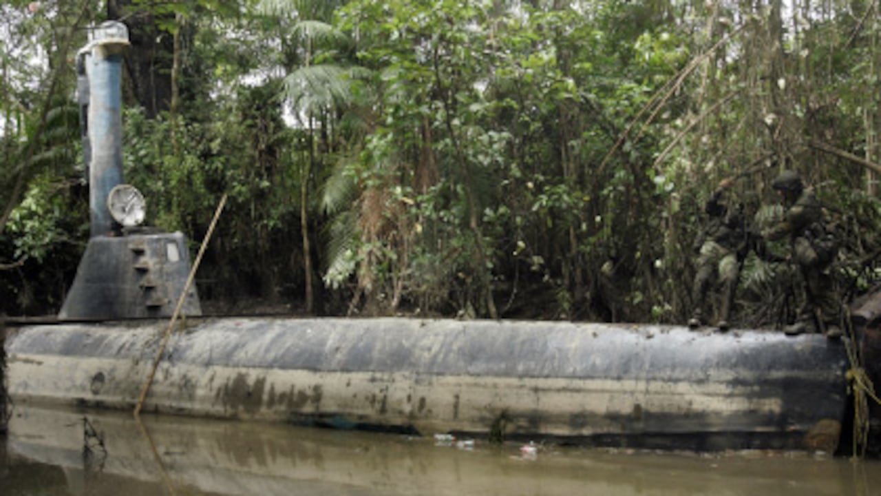 Timbiquí, Cauca. 2011