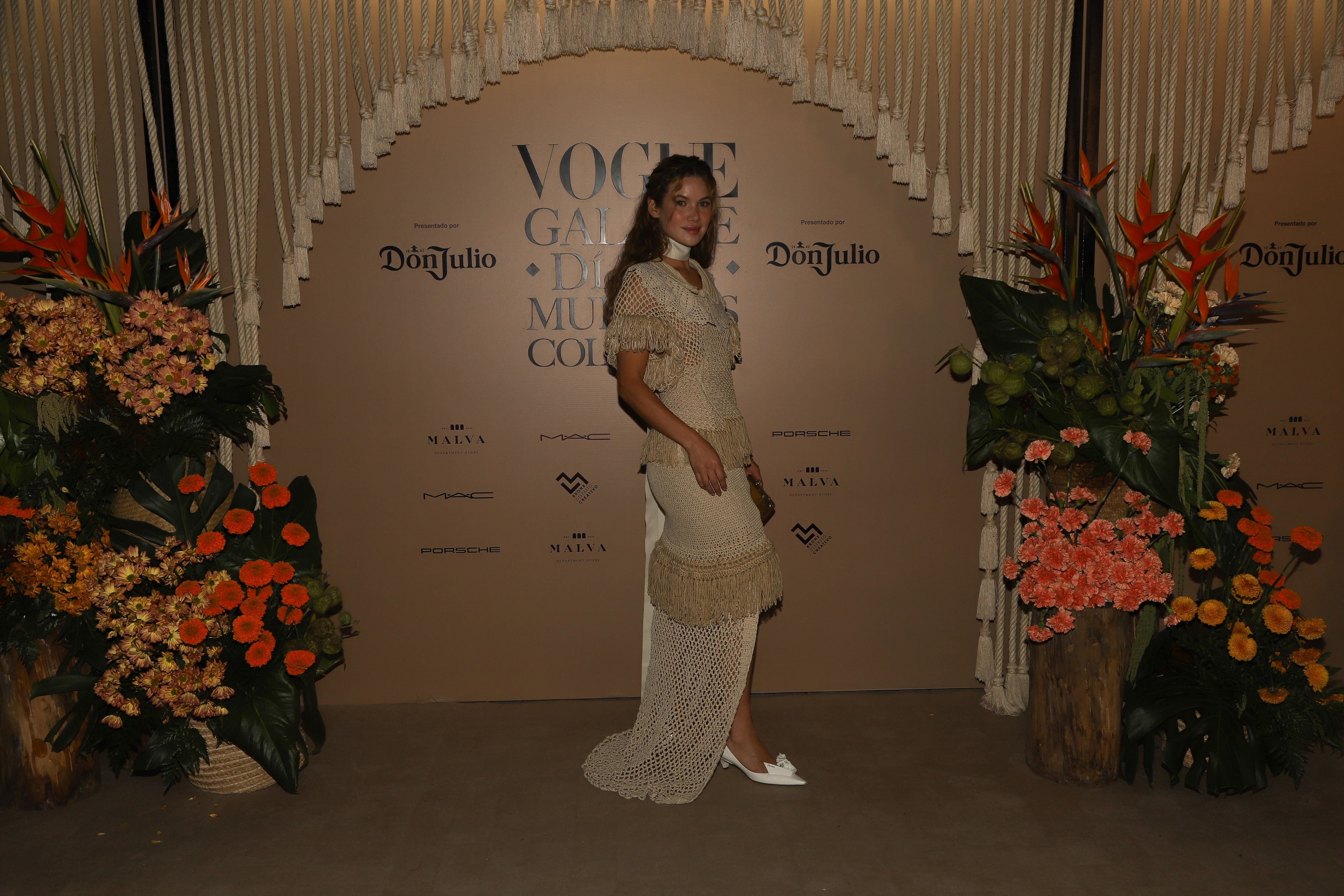 Así se vivió la Gala de Día de Muertos de Vogue en Bogotá 2025, un homenaje a la permanencia de lo efímero