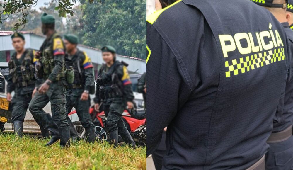 La decisión se conoció a través de la filtración de un documento de la institución. Fotos: AFP y Semana