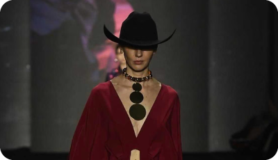 Bogota Fashion Week