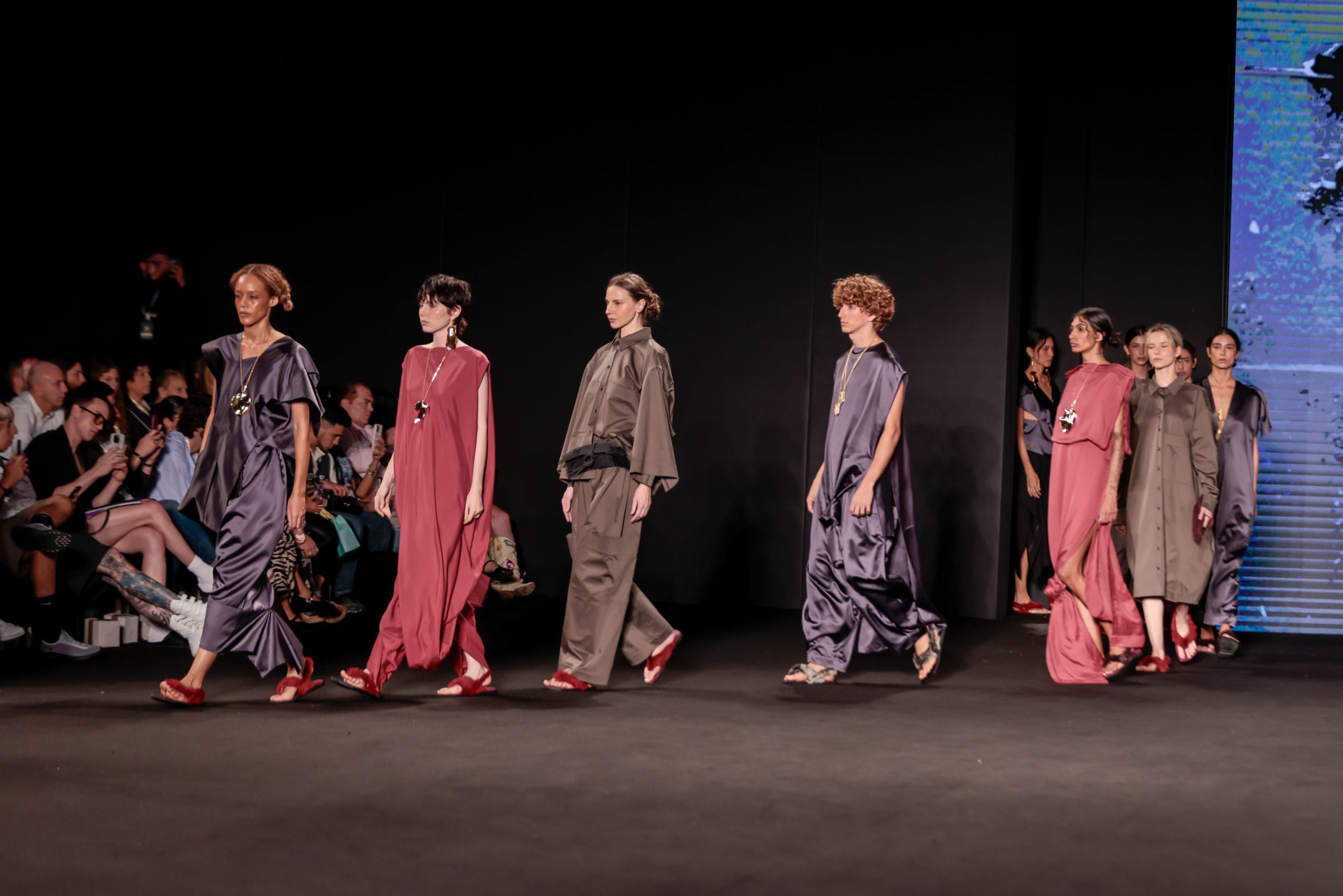 Colombiamoda 2025, cerró con cifras récord