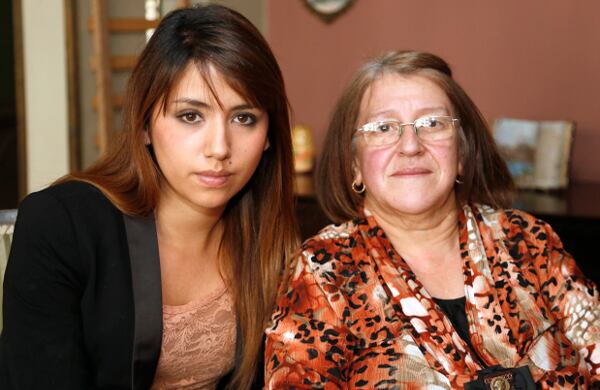 La posibilidad de un error histórico en la entrega del cadáver trasnocha a la familia Esguerra.