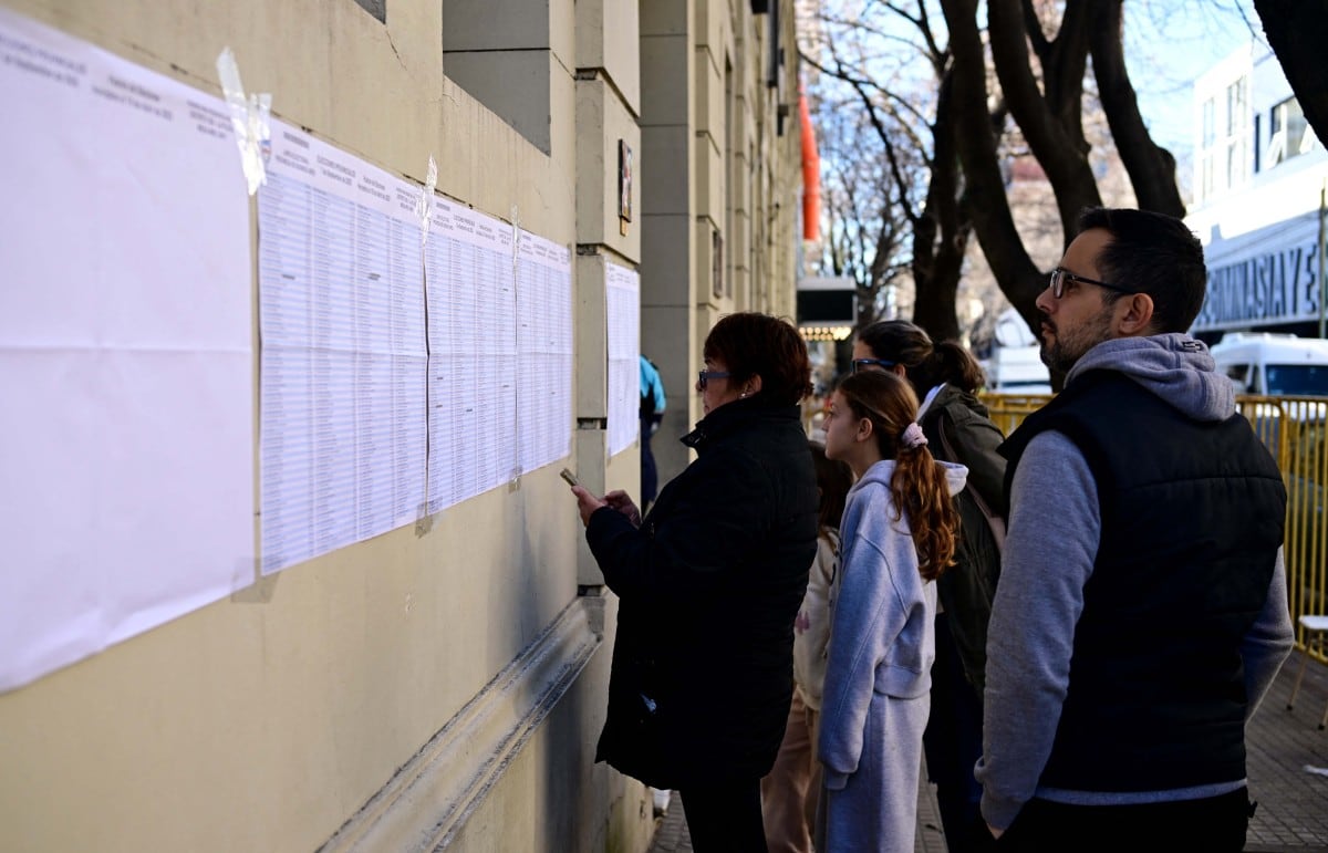 El panorama político cambió tras la victoria del peronismo en Buenos Aires, que relegó al oficialismo.
