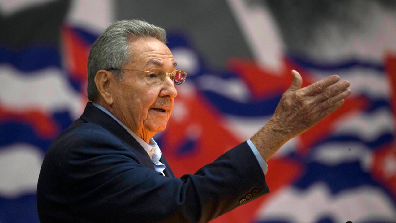 ¿Qué pasará en Cuba tras el retiro de Raúl Castro?