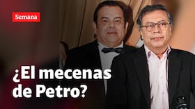 Las razones por las que le quitaron la visa a Estados Unidos a Euclides Torres