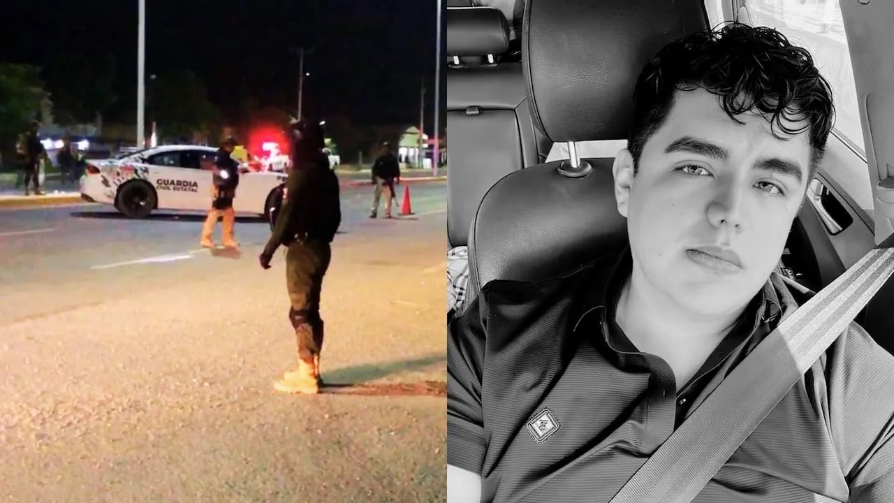 El atentado ocurrió sobre la carretera Valles-Tamazunchale, en la zona Huasteca del estado.