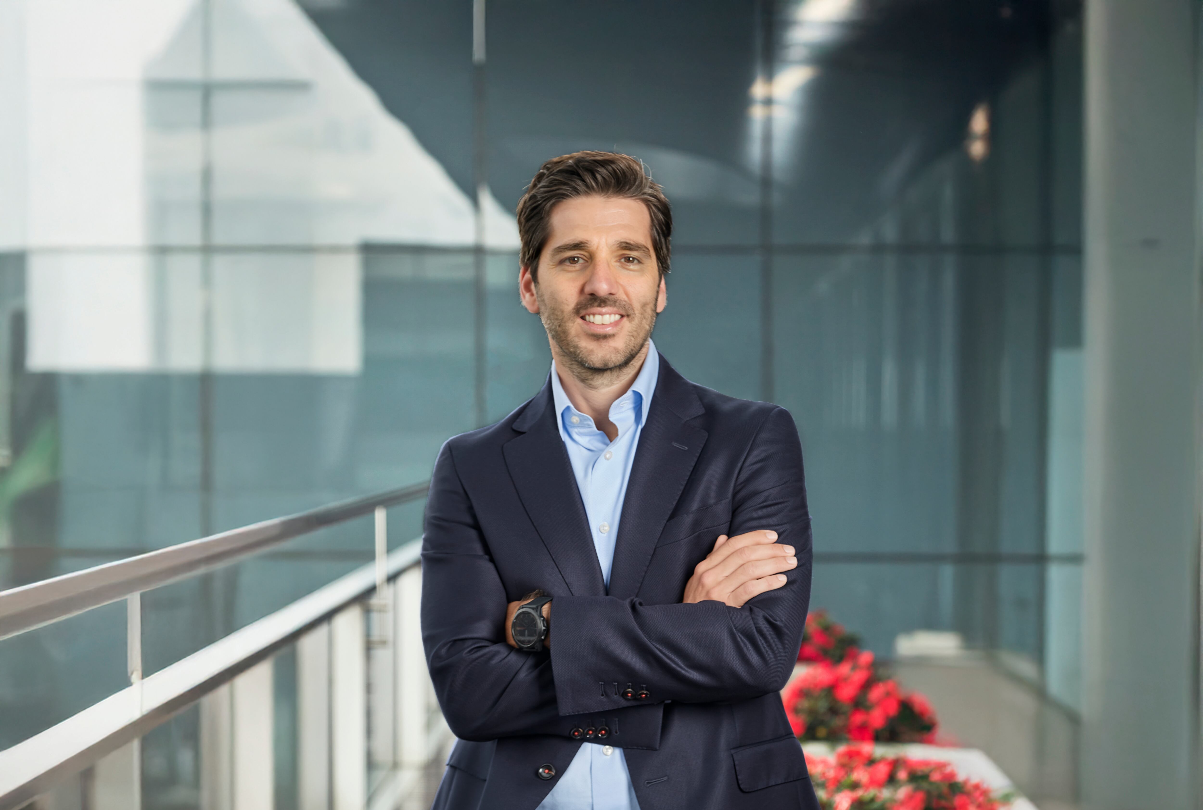 Gabriel Oliva será presidente del Grupo Avianca