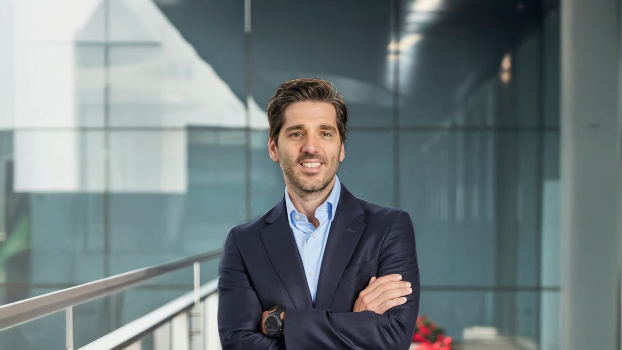 Gabriel Oliva será presidente del Grupo Avianca, anunció la compañía aérea este 11 de noviembre mediante un comunicado de prensa.