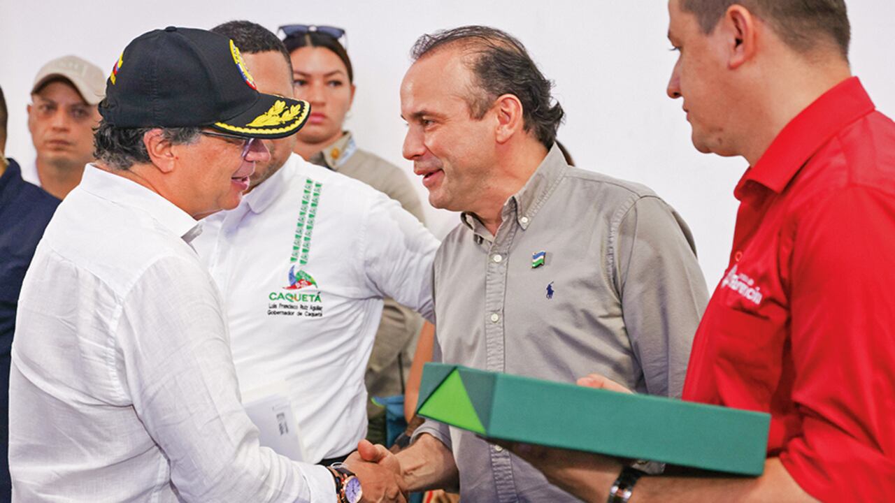 El alcalde Alejandro Éder no ha caído en las provocaciones del presidente de la república y, en cambio, siempre ha apostado por tender puentes de diálogo y de buen ambiente para sostener una sana relación.