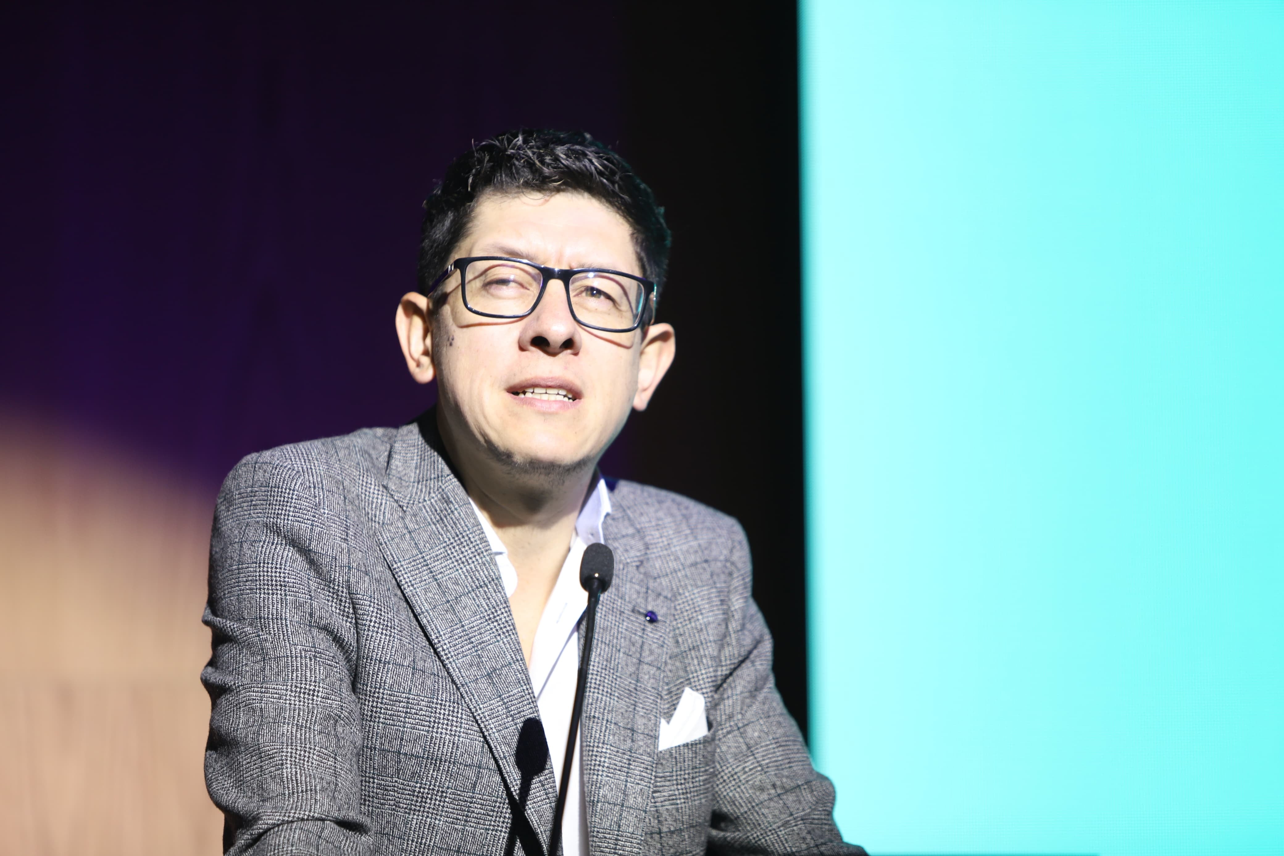 Cumbre Lideres por la Educación 2024