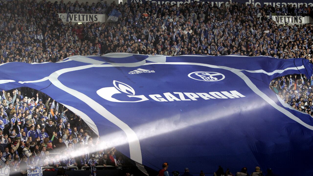 Es la compañía más importante de Rusia.